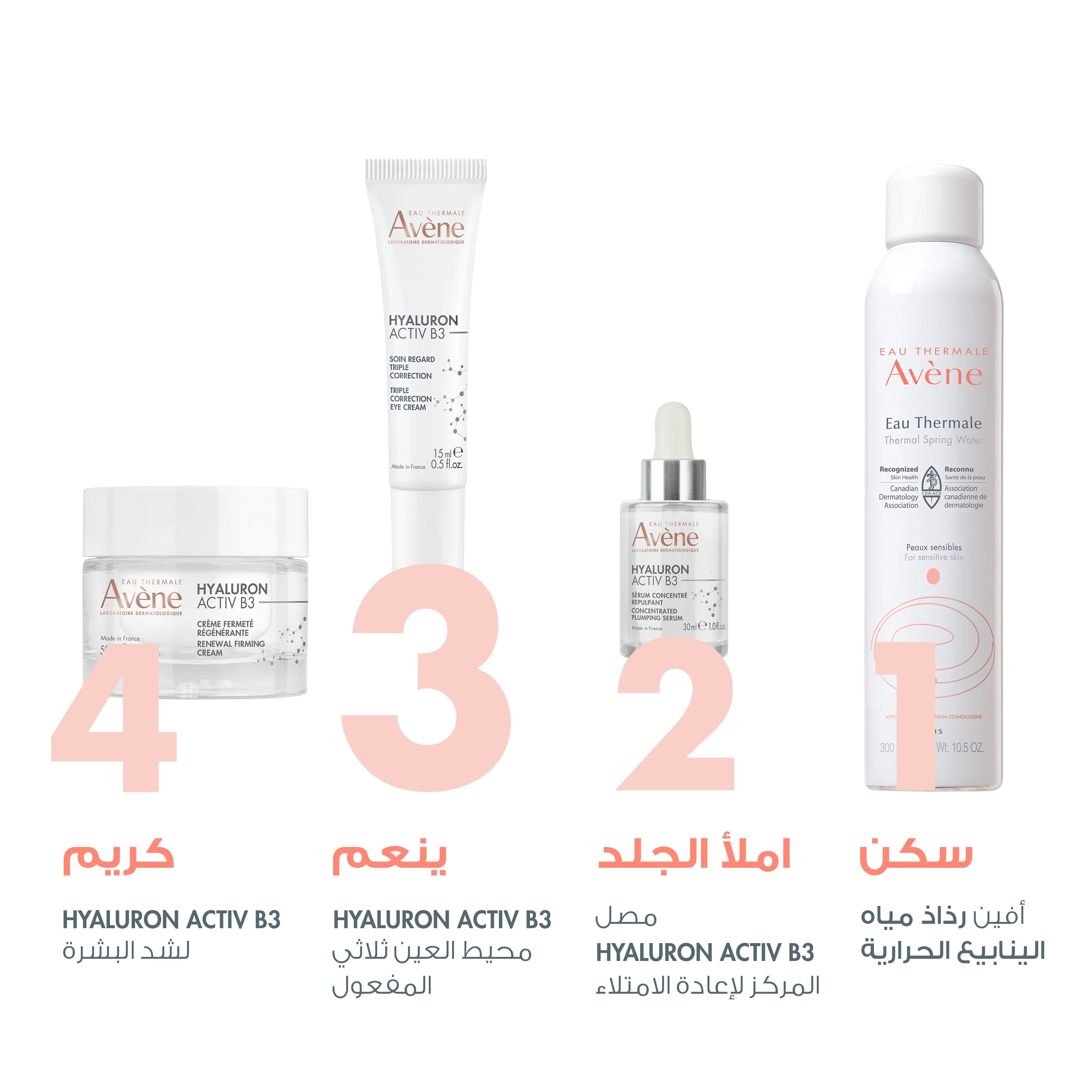 Hyaluron Active B3 Triple Correction Eye Cream 15ml — image 7
