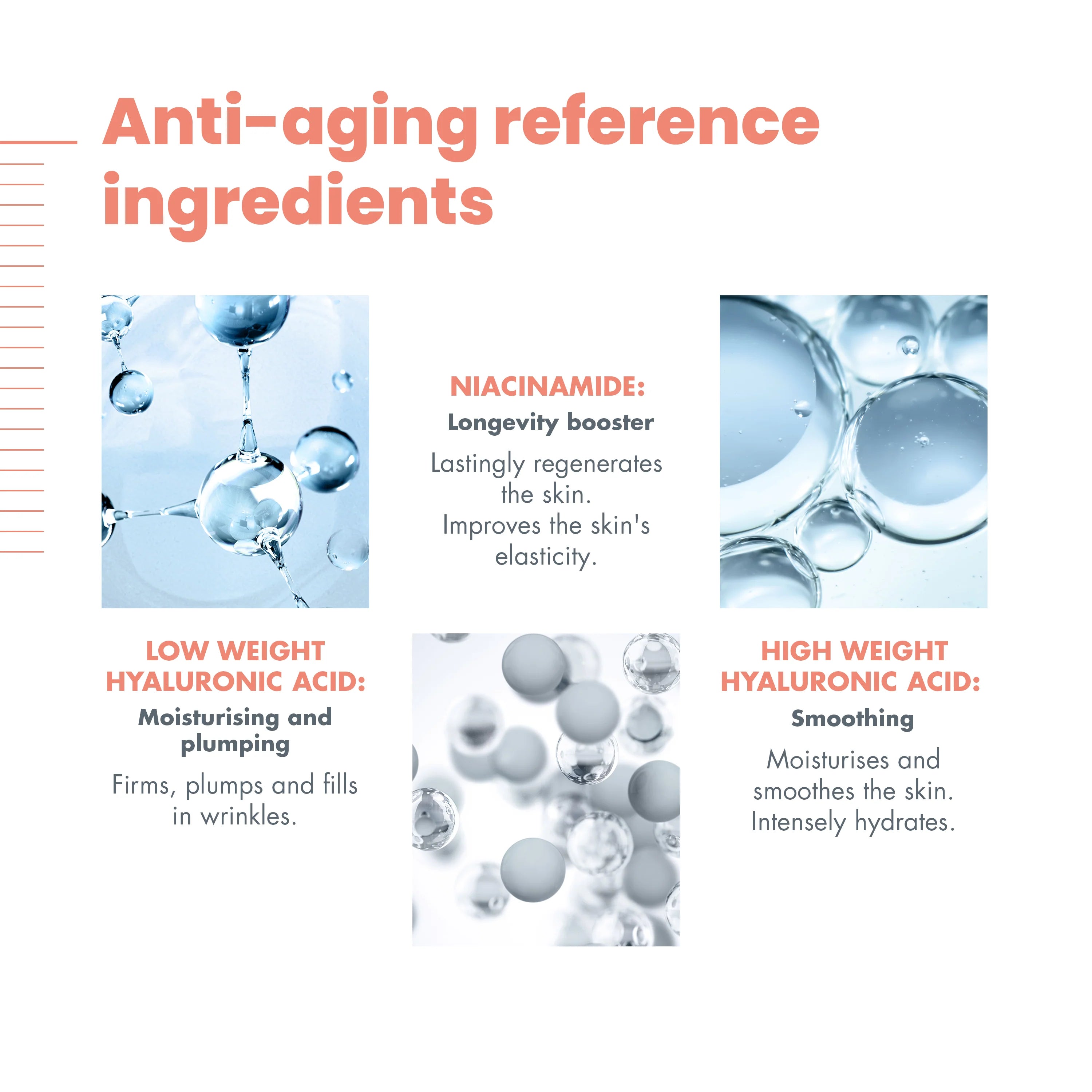 Hyaluron Activ B3 Renewal firming cream — image 4