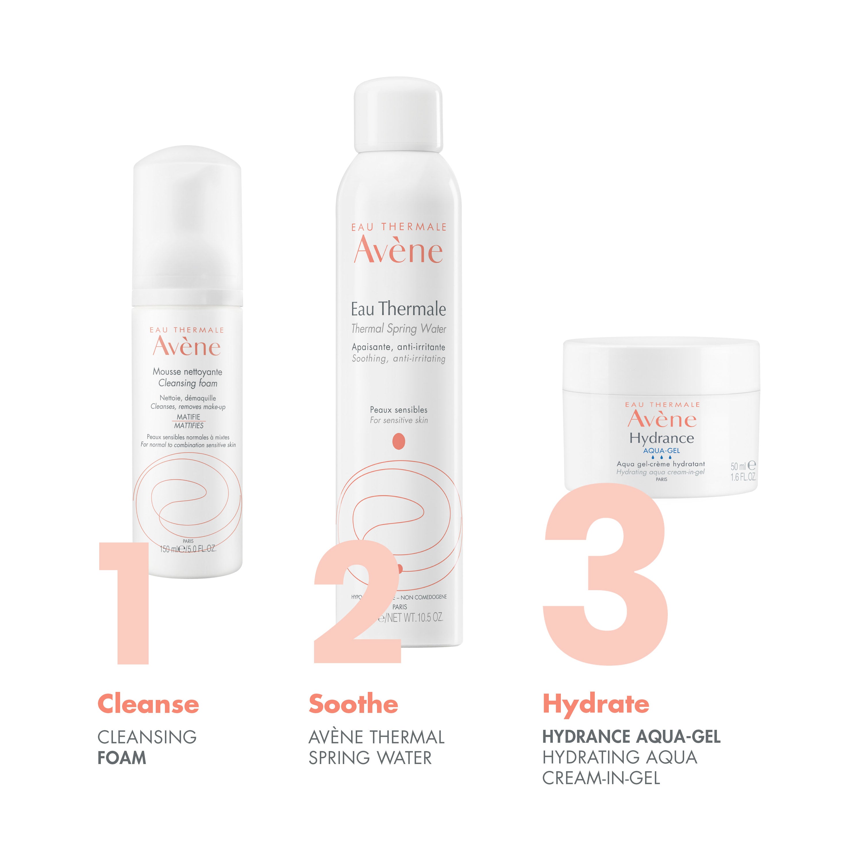 Hydrance Aqua Gel 50ML — image 5
