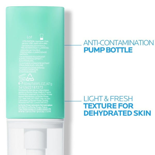 La Roche-Posay Hydraphase HA Intense Rich 50ML — image 2