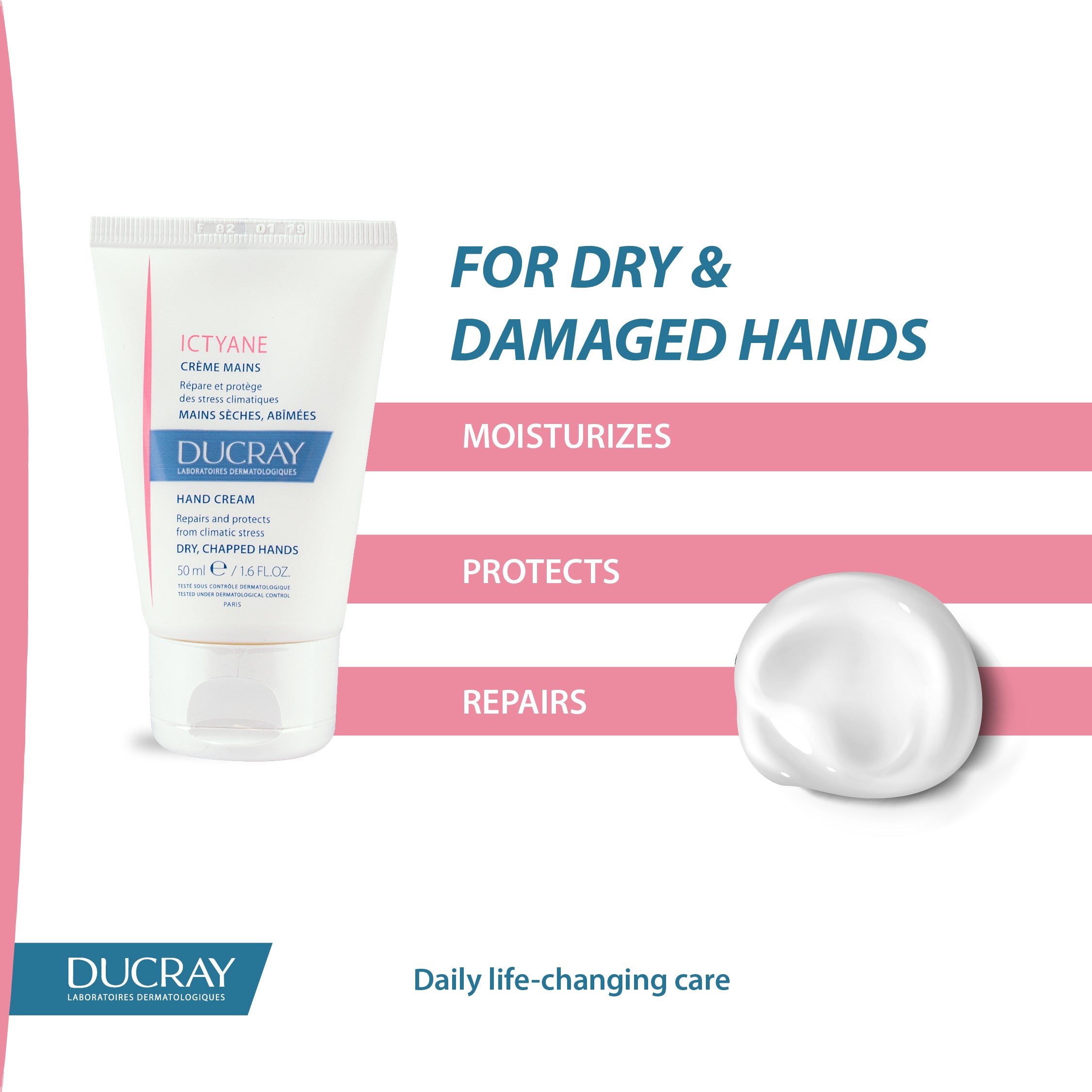 Ictyane Hand Cream 50ML — image 4