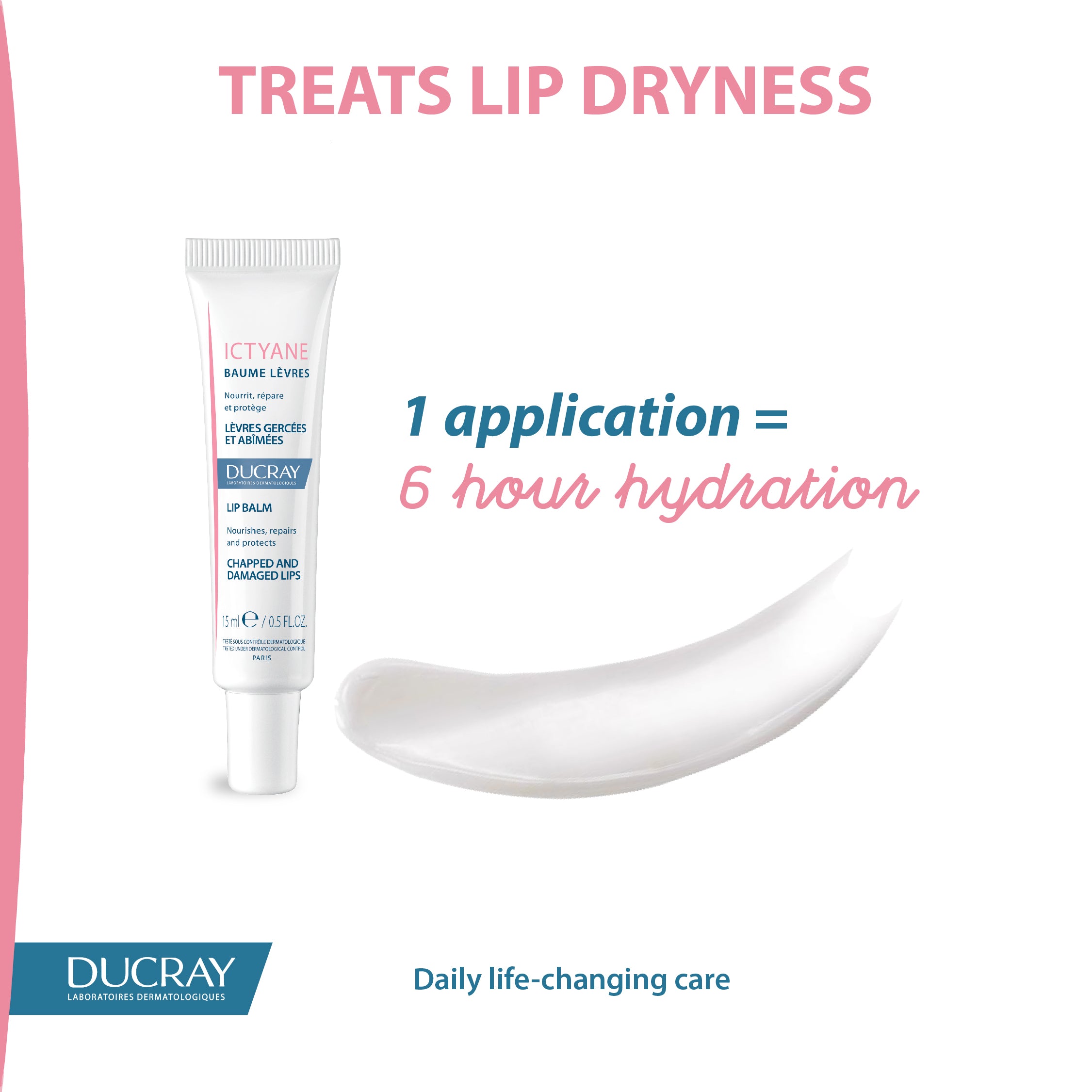 Ictyane Lip Balm 15ML — image 4