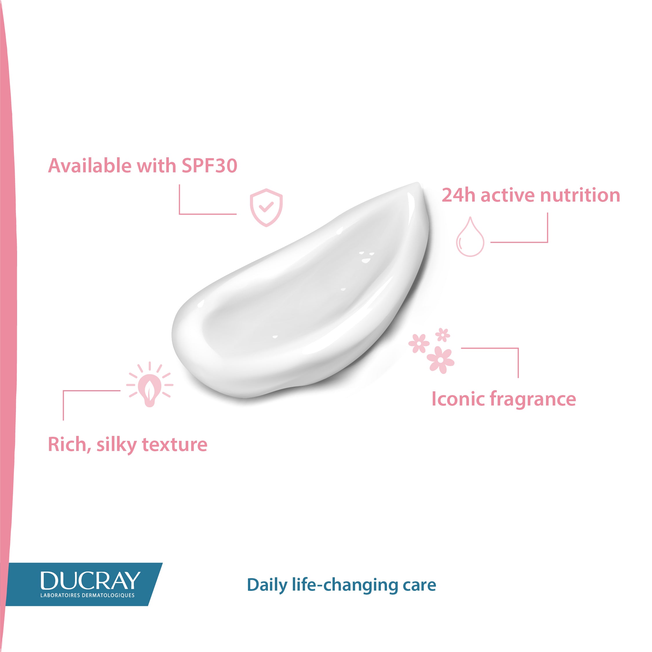 Ictyane Nutri Rich cream 40 ml — image 5