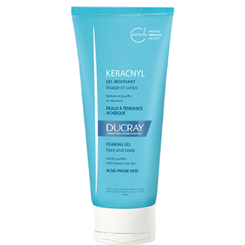 Keracnyl Cleansing Gel 400ML — image 9