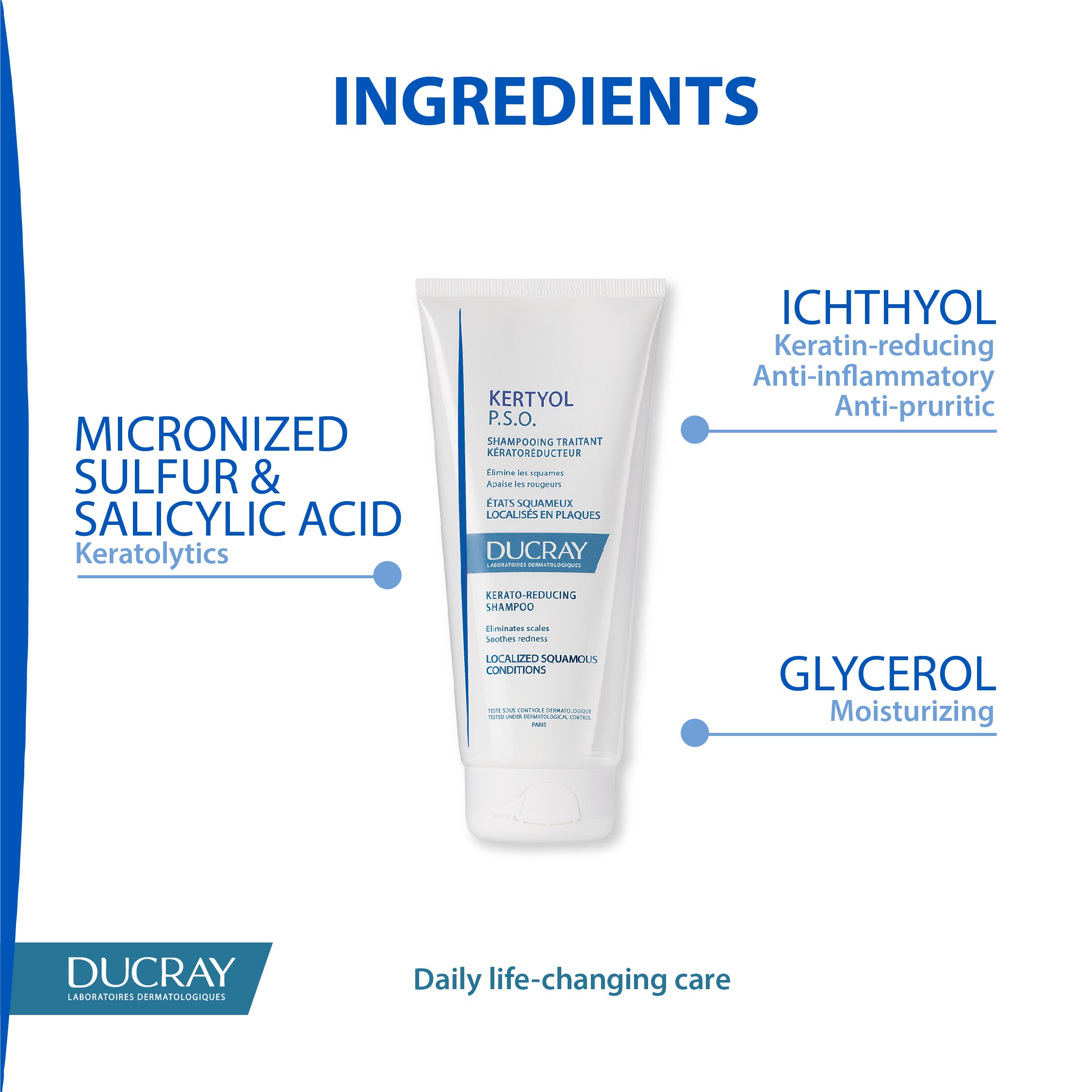 Kertyol P.S.O. Shampoo 200ML — image 6