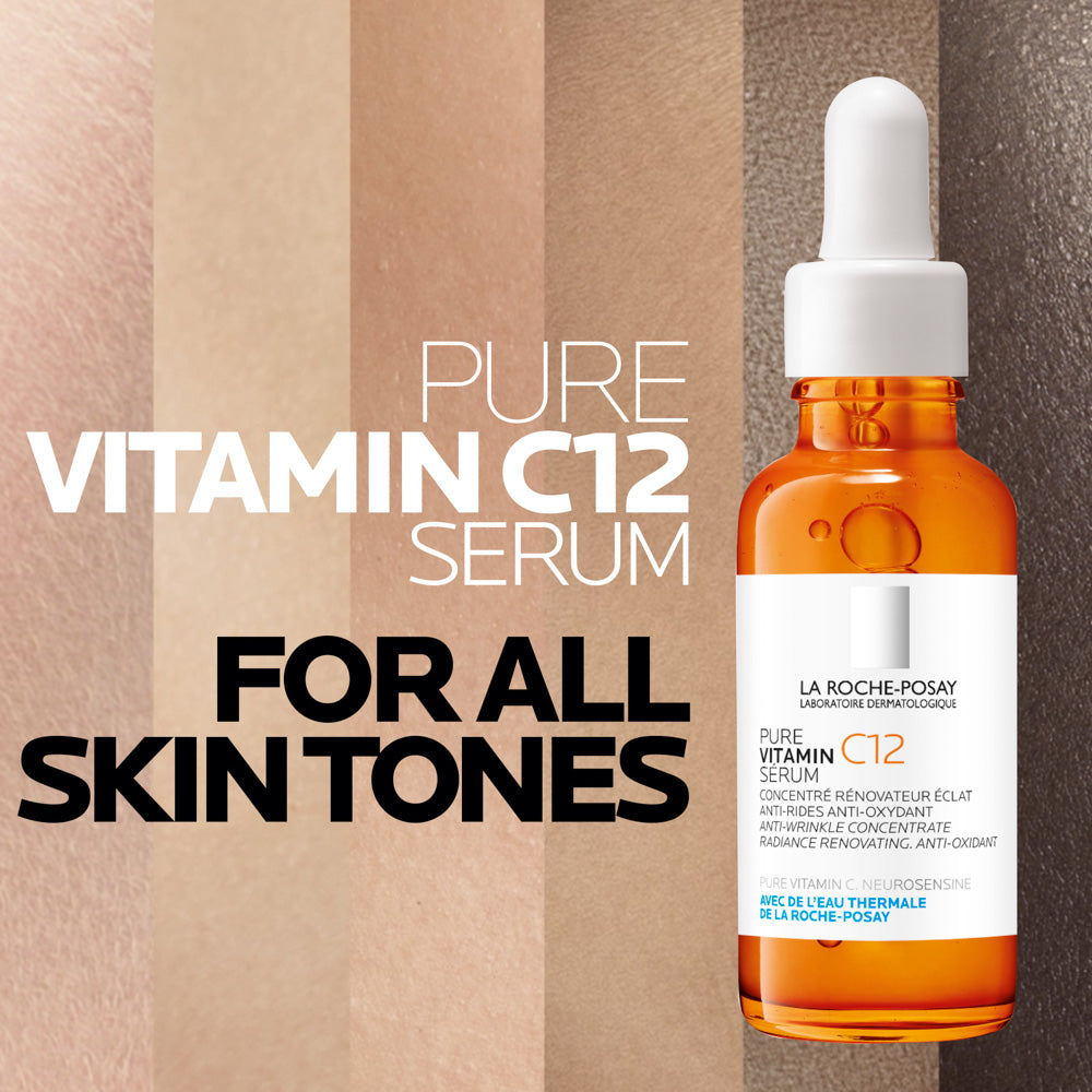 La Roche-Posay Pure Vitamin C Serum 30ML — image 5