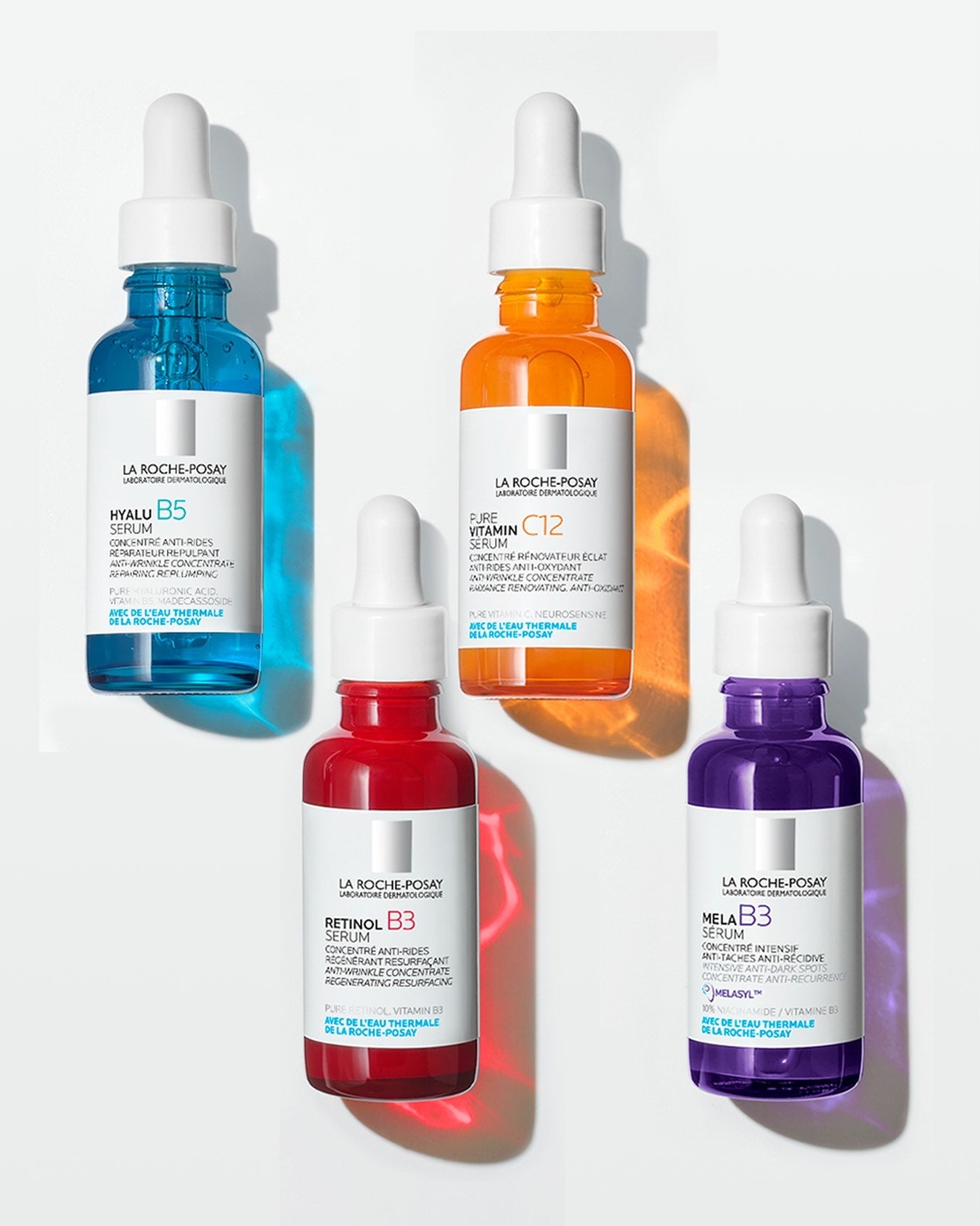 La Roche-Posay Pure Vitamin C Serum 30ML — image 9