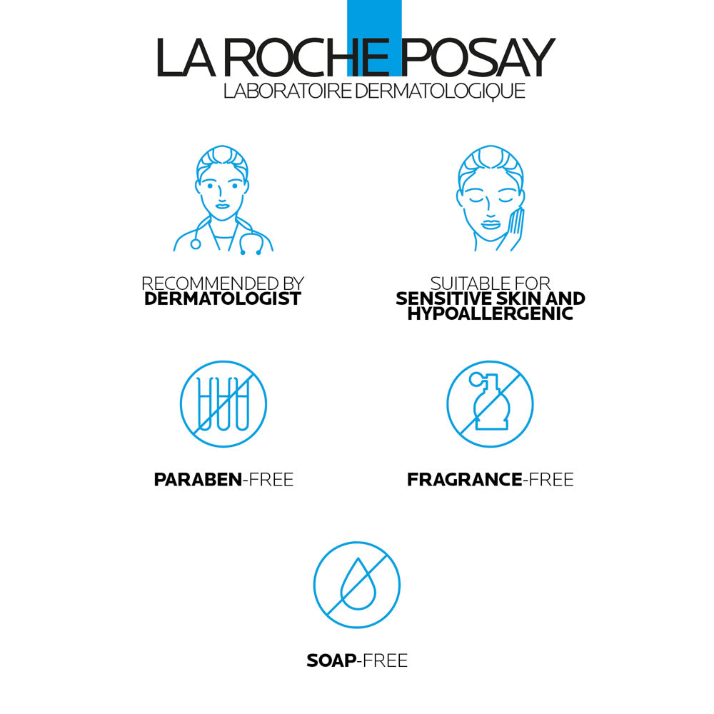 La Roche-Posay Pure Vitamin C Serum 30ML — image 10