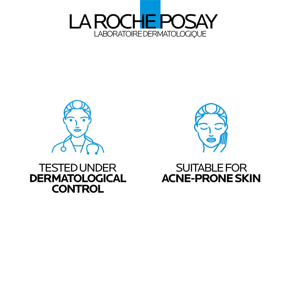 La Roche-Posay Effaclar Duo+M 3H Invisible Pimple Patch Spot Treatment For Acne-Prone Skin, 22 Patches per Pack — image 8