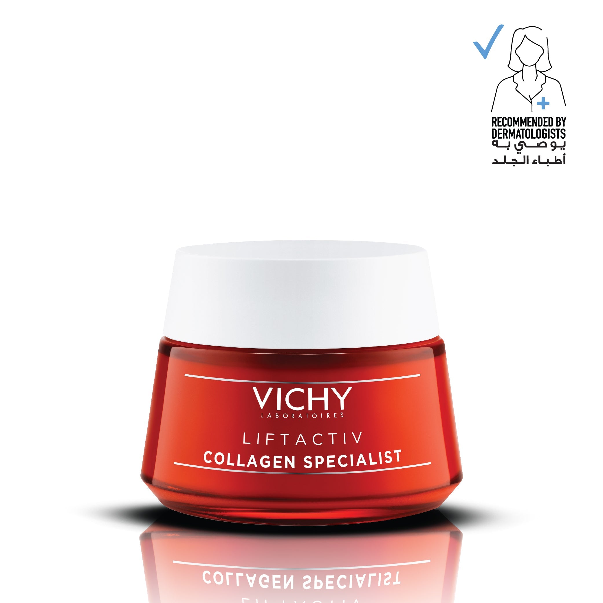 Liftactiv Collagen Specialist - Intense Day Cream 50ML