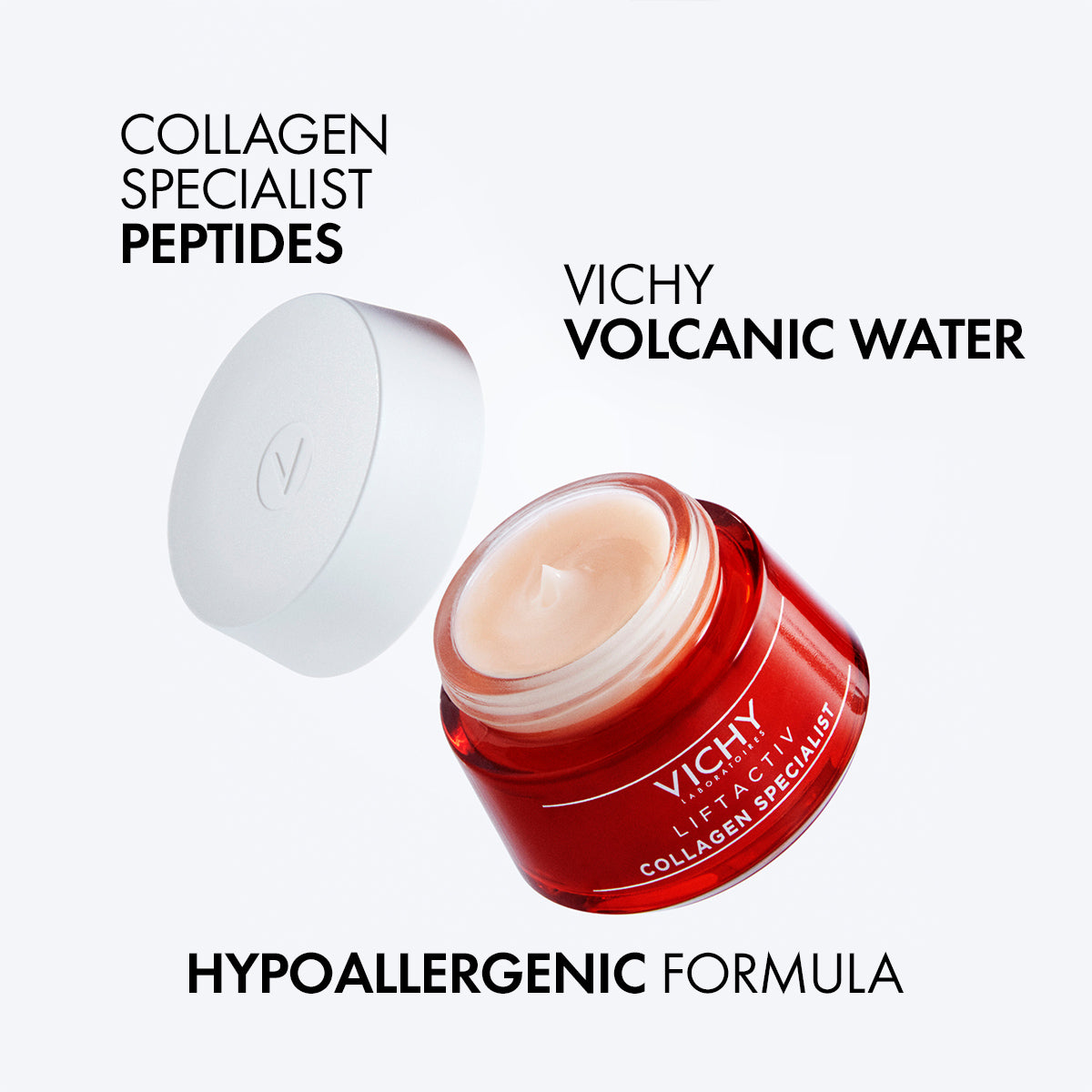 Liftactiv Collagen Specialist - Intense Day Cream 50ML — image 2