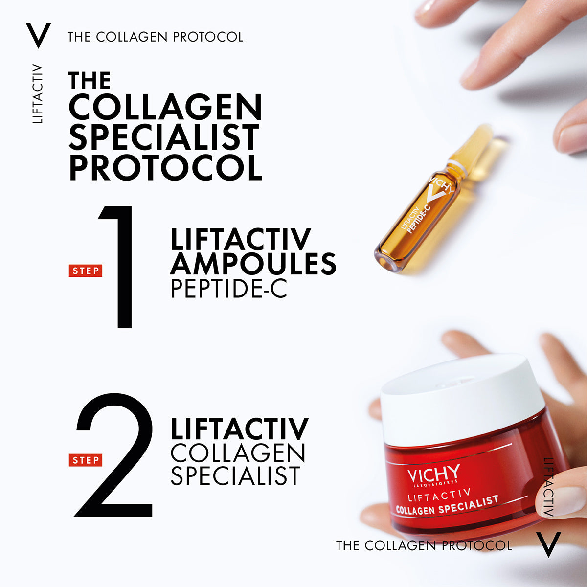 Liftactiv Collagen Specialist - Intense Day Cream 50ML — image 9