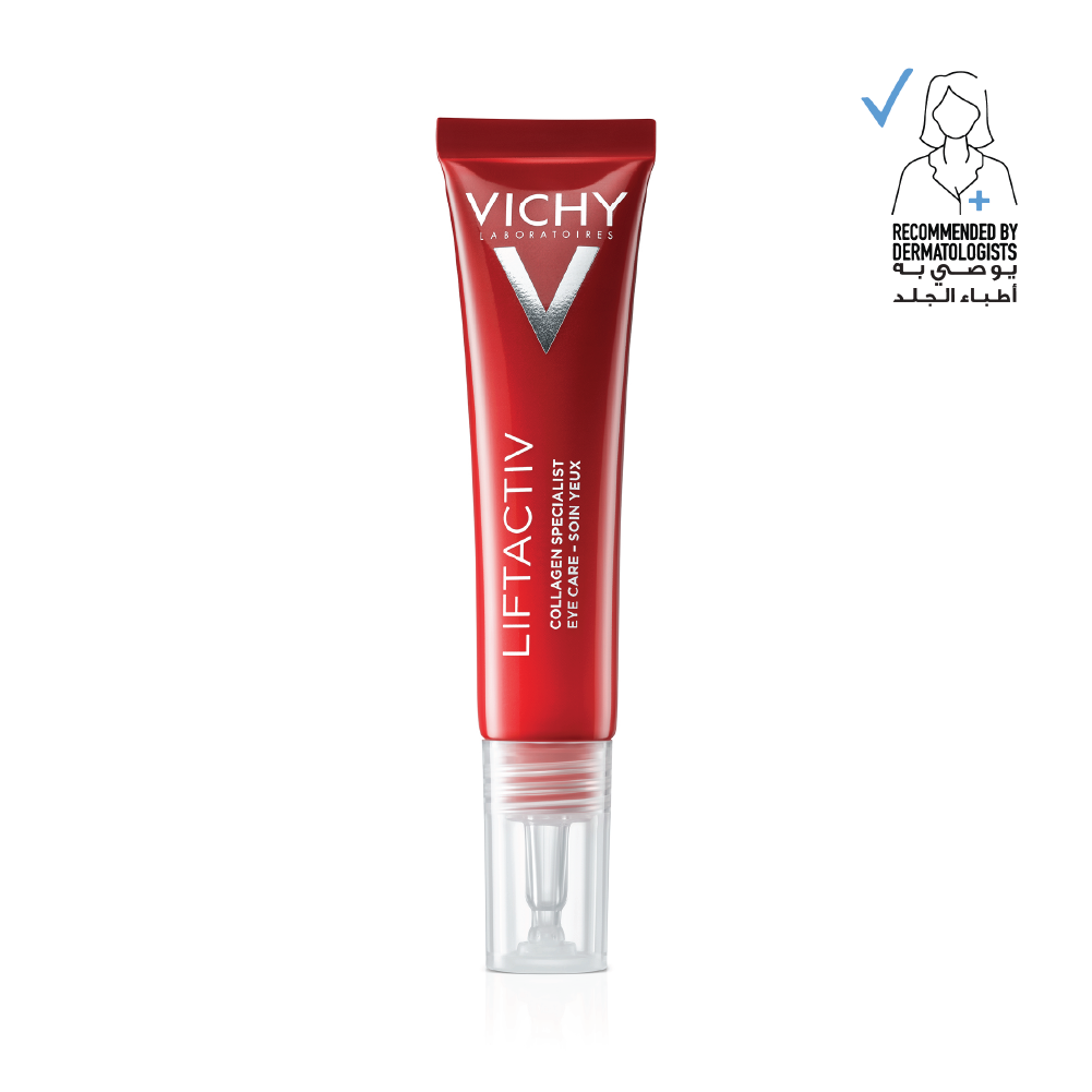 Liftactiv Collagen Specialist Eye Cream 15ML