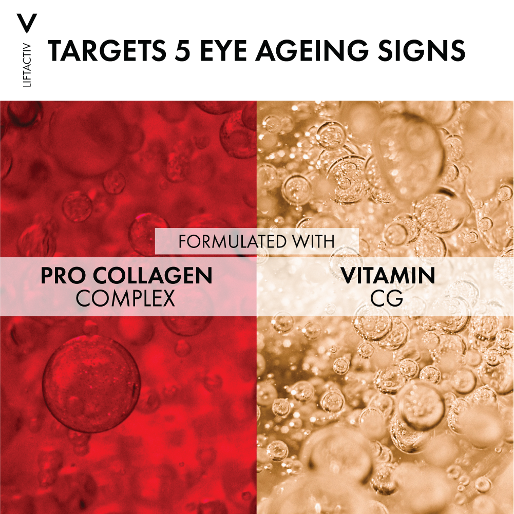Liftactiv Collagen Specialist Eye Cream 15ML — image 2