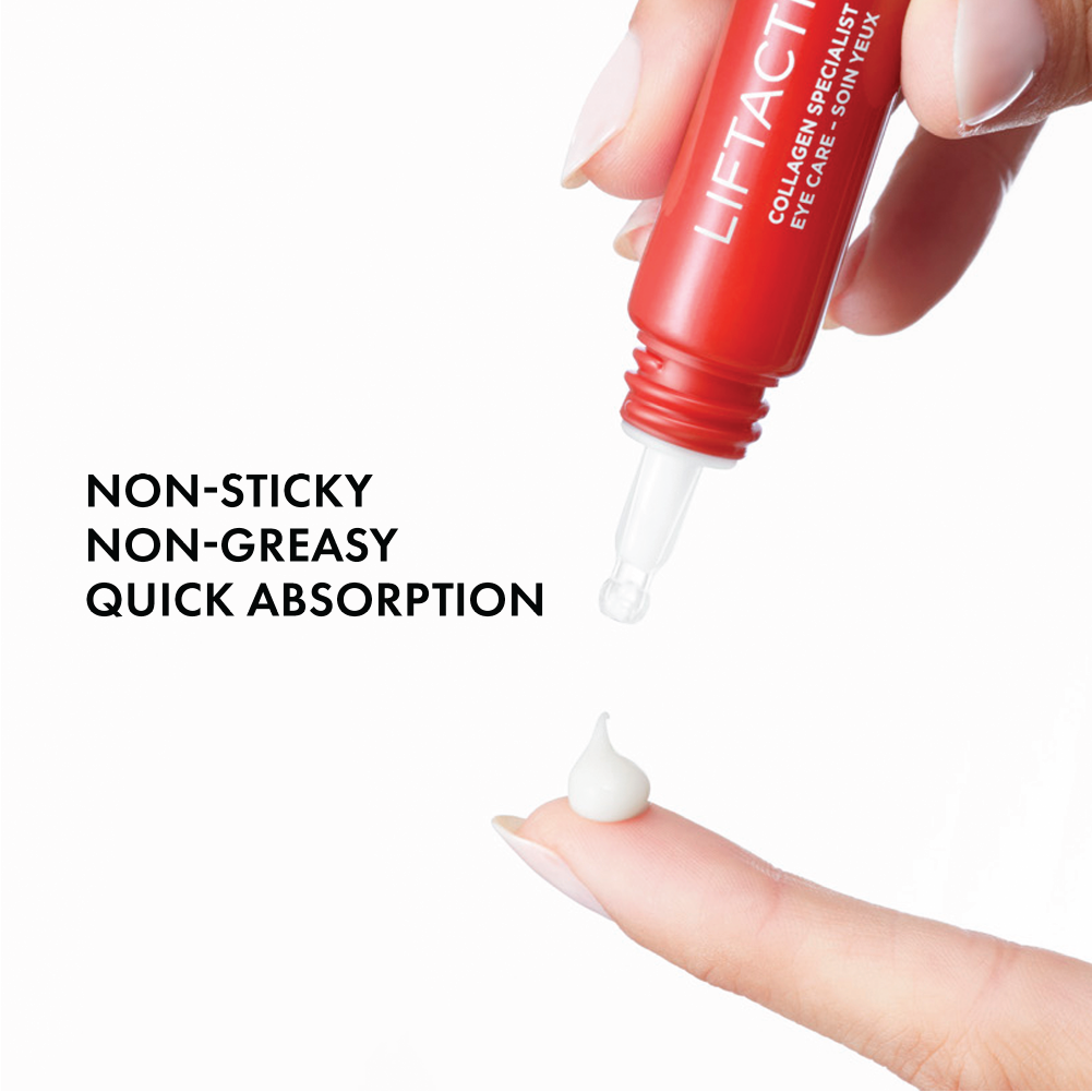Liftactiv Collagen Specialist Eye Cream 15ML — image 3