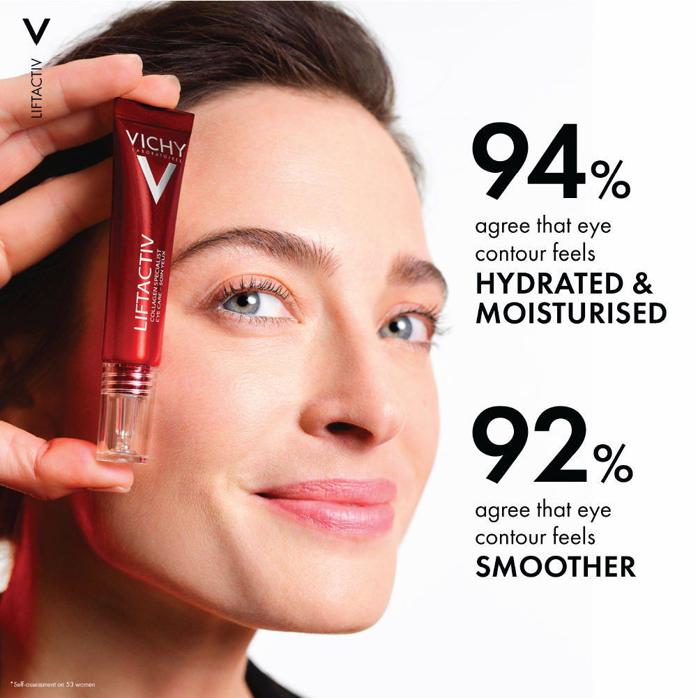 Liftactiv Collagen Specialist Eye Cream 15ML — image 4