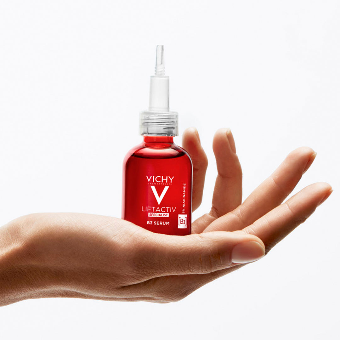 LiftActiv Specialist B3 Anti Aging Serum for Dark Spots & Wrinkles 30ml — image 3