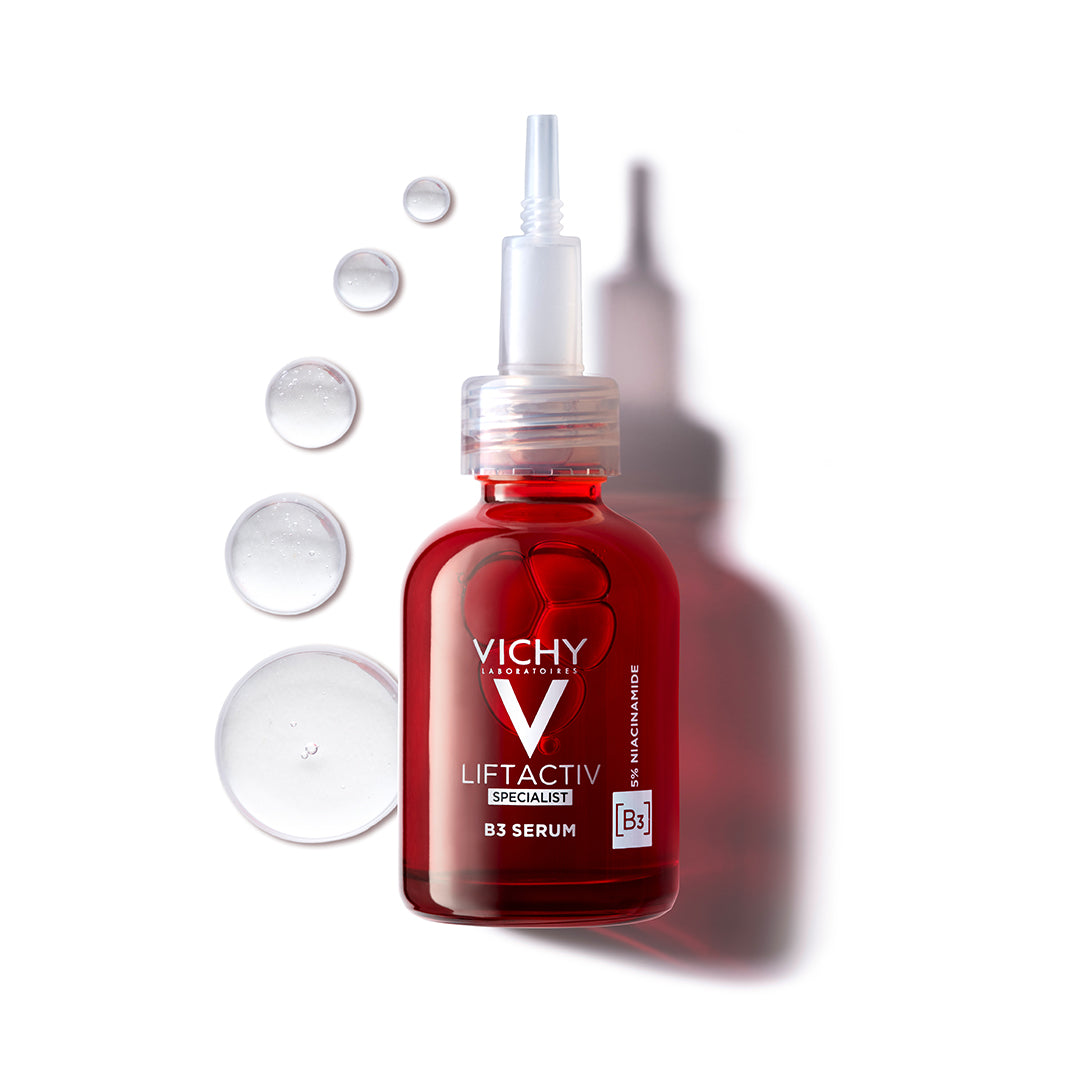 LiftActiv Specialist B3 Anti Aging Serum for Dark Spots & Wrinkles 30ml — image 4