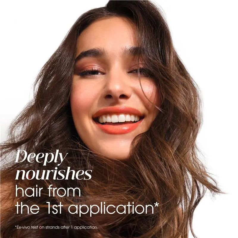 Klorane Nourishing Replenishing & Radiance Shampoo with Mango 200ml — image 6