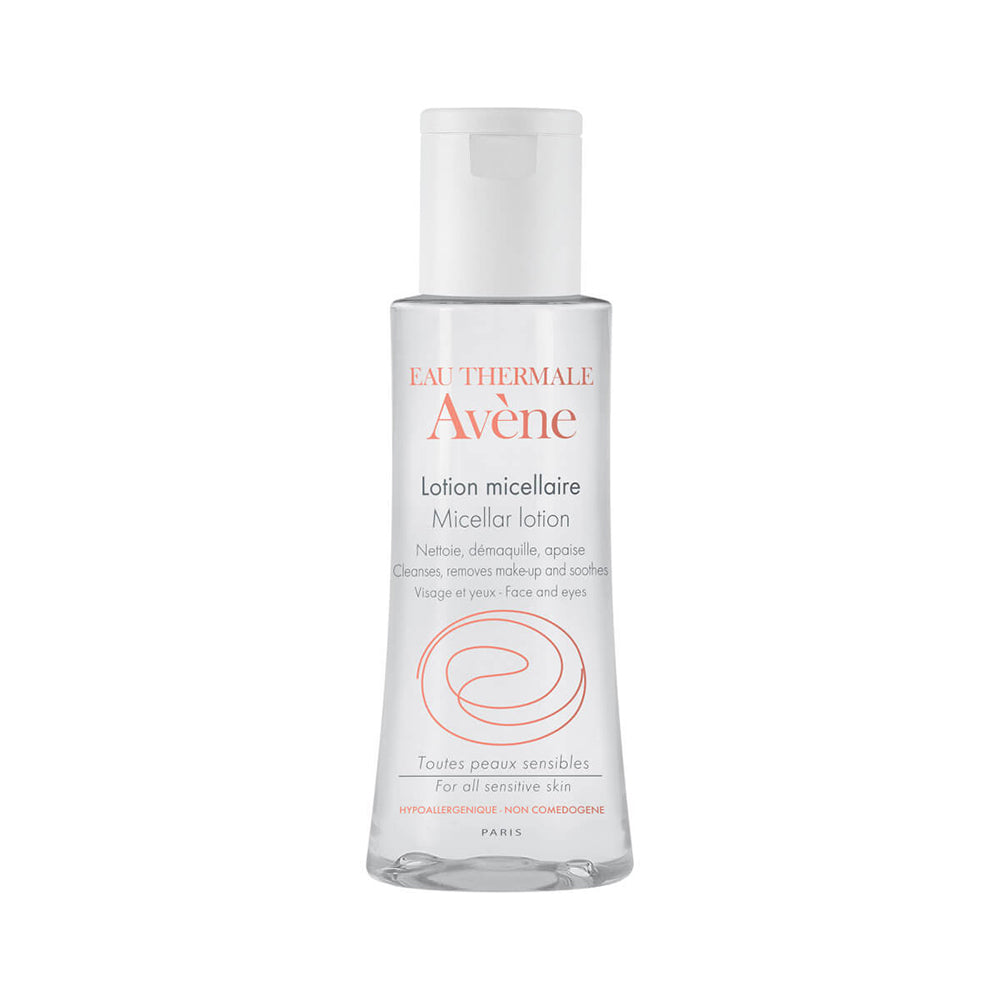 Micellar Lotion 100ML