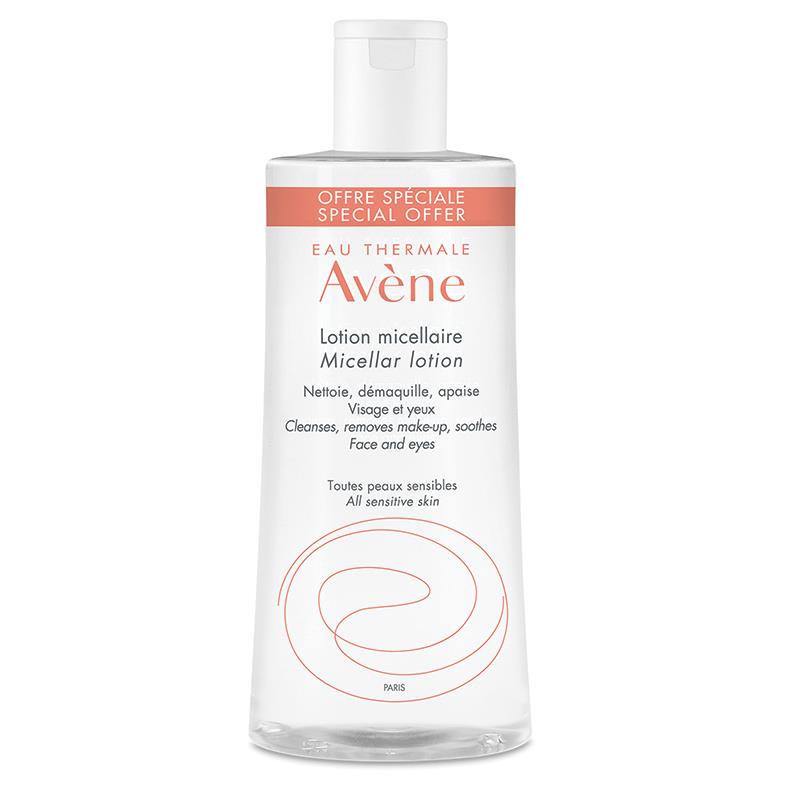 Micellar Lotion 100ML — image 2