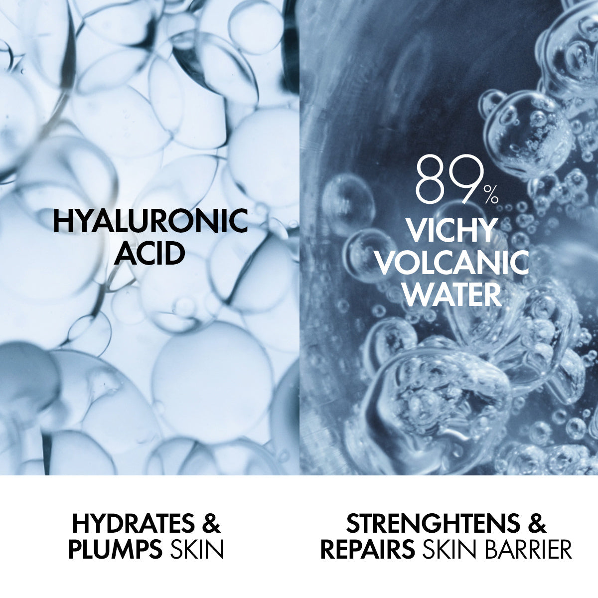 Vichy Mineral 89 Regenerating and Repairing Hydrating Serum With Niacinamide 50ml — image 6