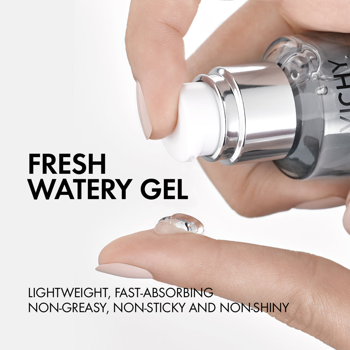 Vichy Mineral 89 Regenerating and Repairing Hydrating Serum With Niacinamide 50ml — image 8