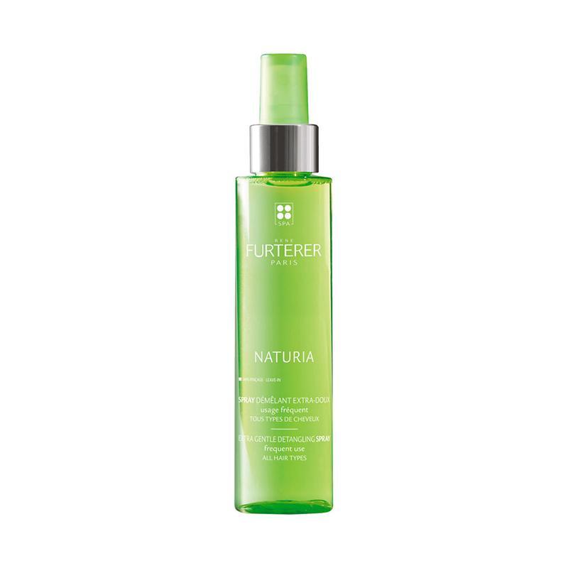 Naturia Extra-Gentle Detangling Spray Leave-In 150ML