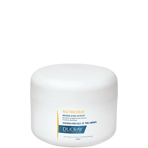 Nutricerat Nutrition Mask for Damage Hair 150ml
