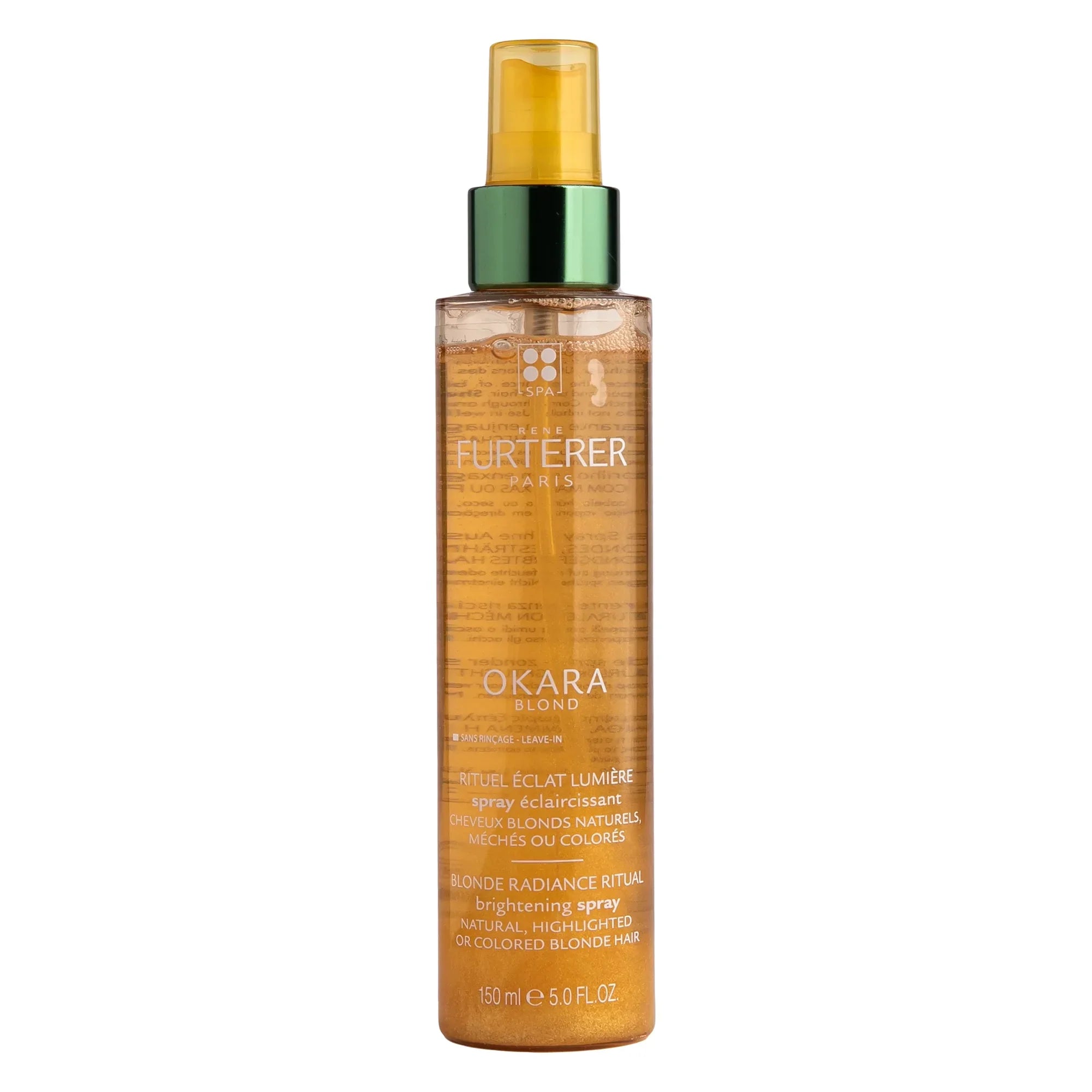 Okara Blond Brightening Spray 150ML