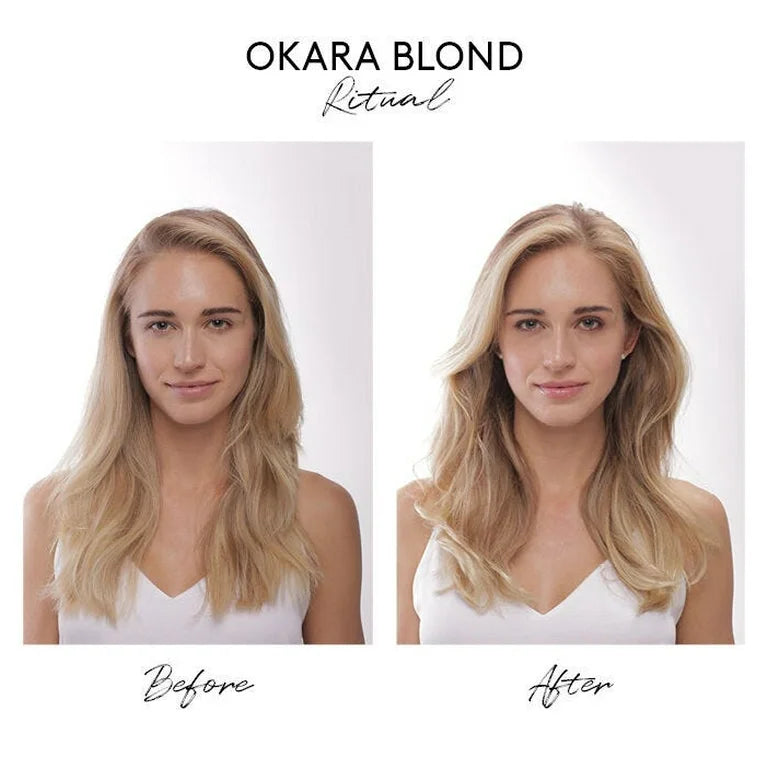 Okara Blond Brightening Spray 150ML — image 4