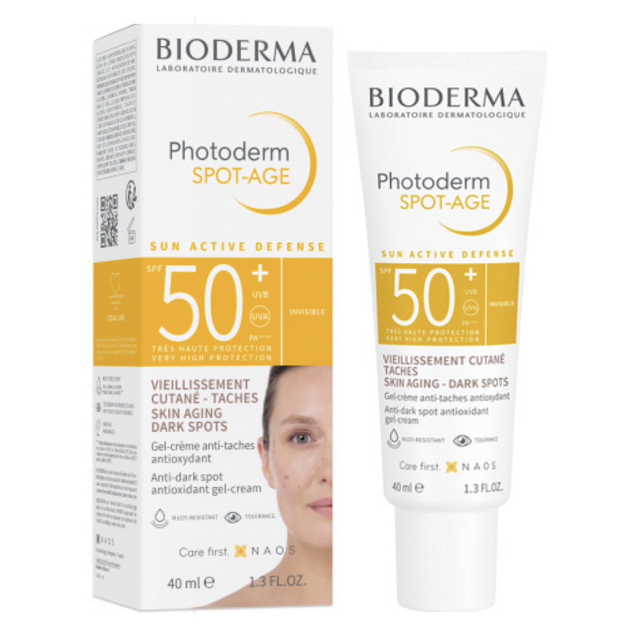 Photoderm SPOT-AGE SPF 50+ — image 2