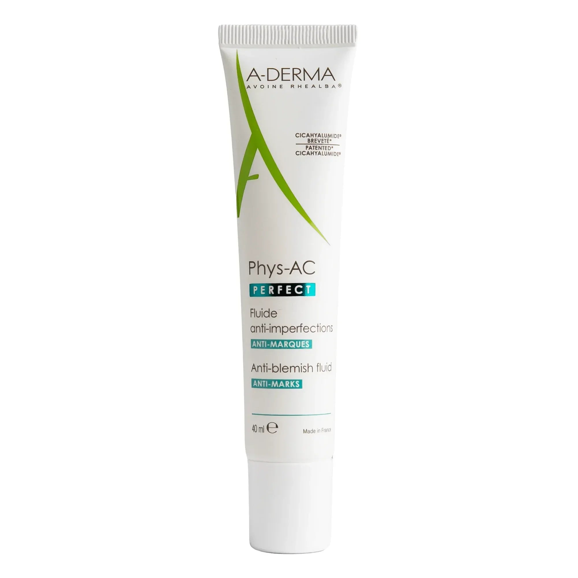 Phys-AC Perfect Anti-Blemish Fluid 40 ml