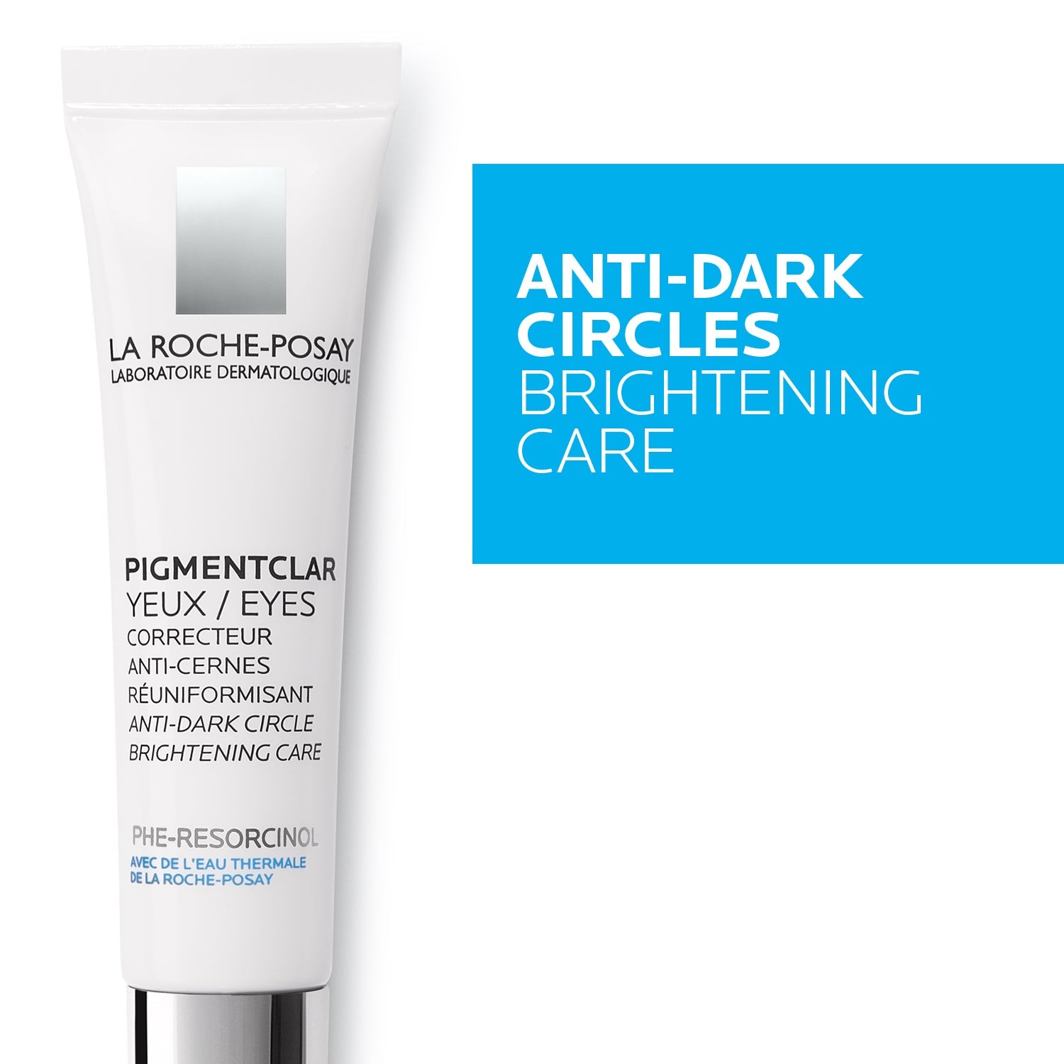 La Roche-Posay Pigmentclar Eyes 15ML — image 3