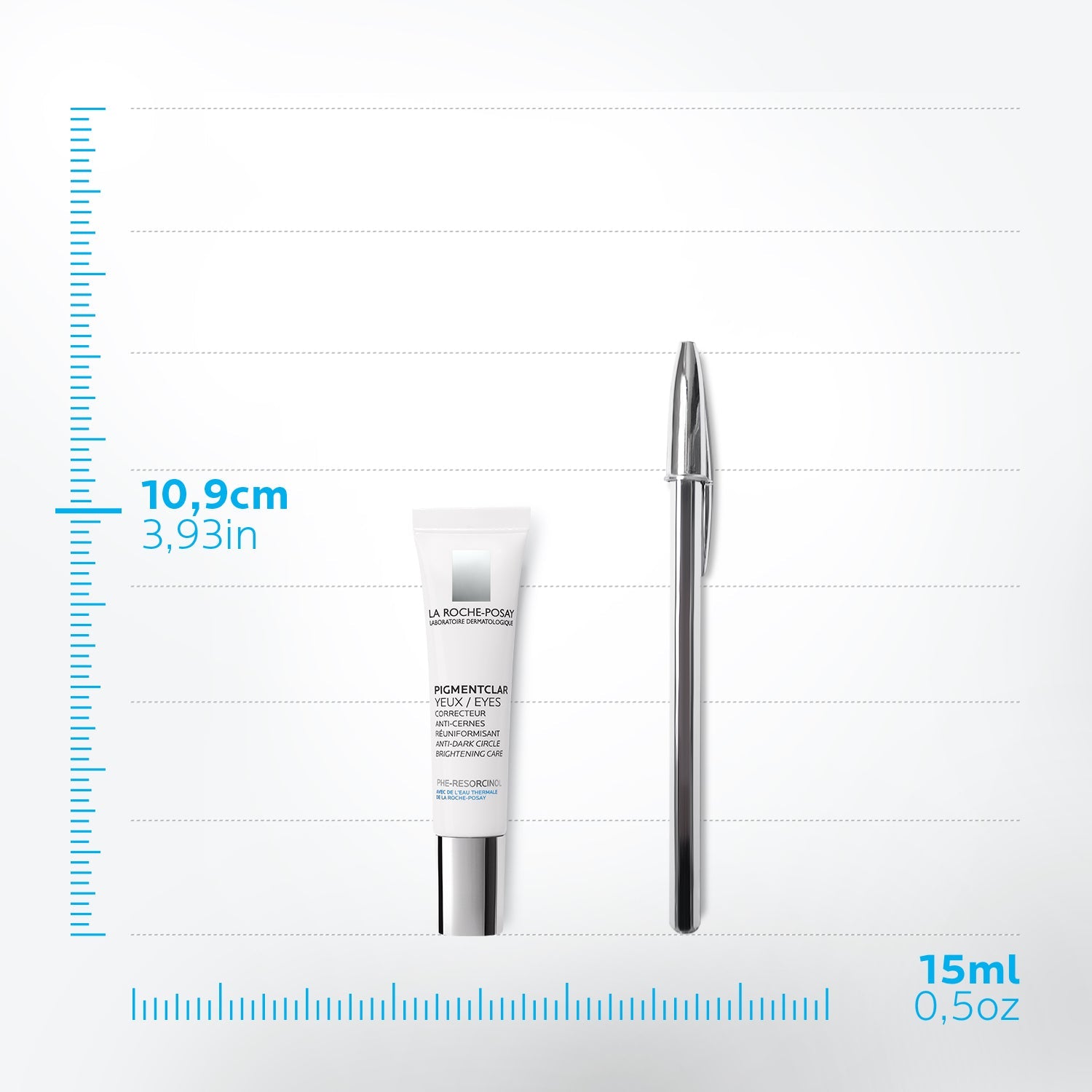 La Roche-Posay Pigmentclar Eyes 15ML — image 5