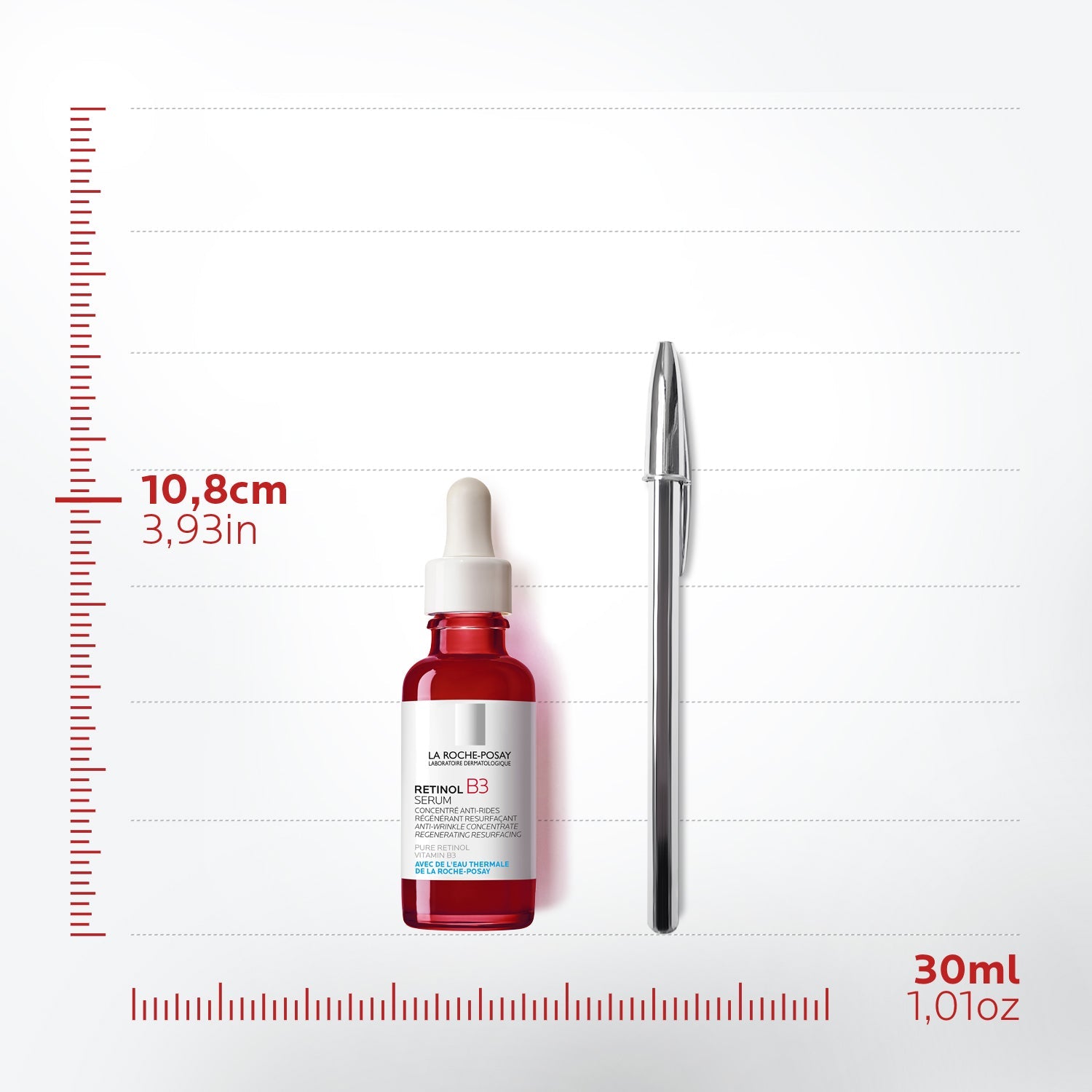 La Roche-Posay Retinol B3 Serum 30ml — image 2