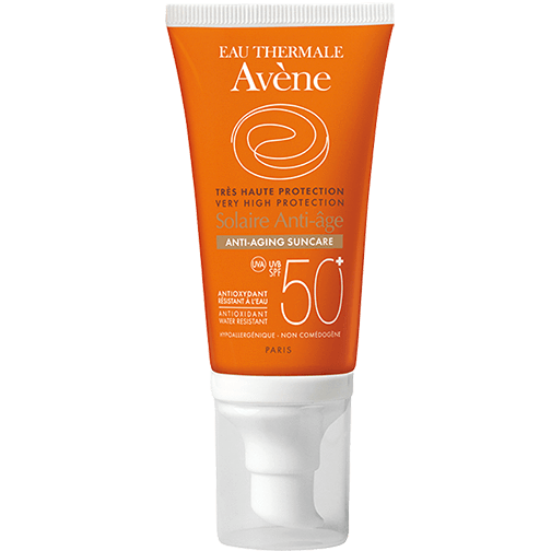 Avène Very High Protection anti-Aging SPF50+ 50ML