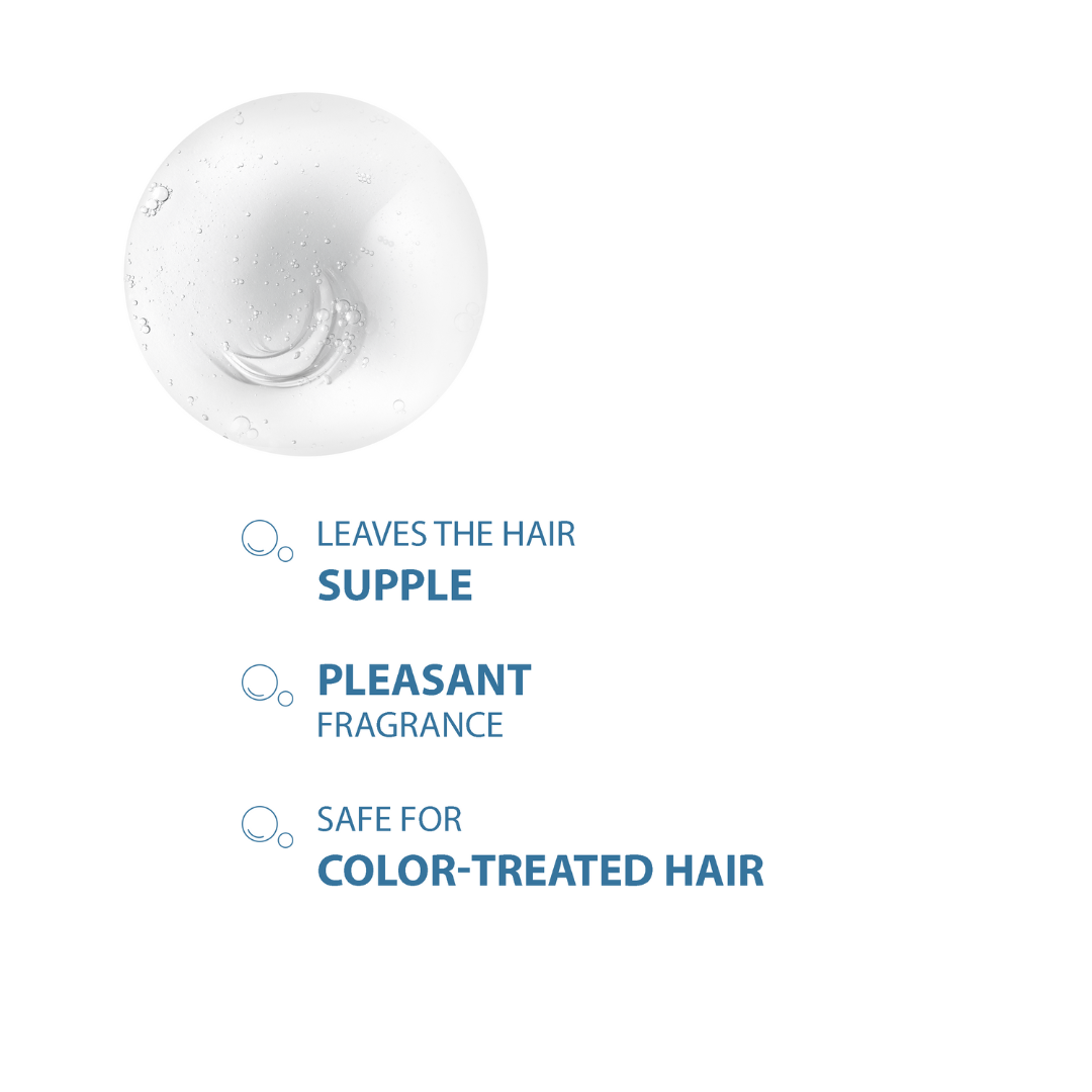 Ducray Kelual squanorm anti-dandruff treatment shampoo - Dry dandruff — image 3