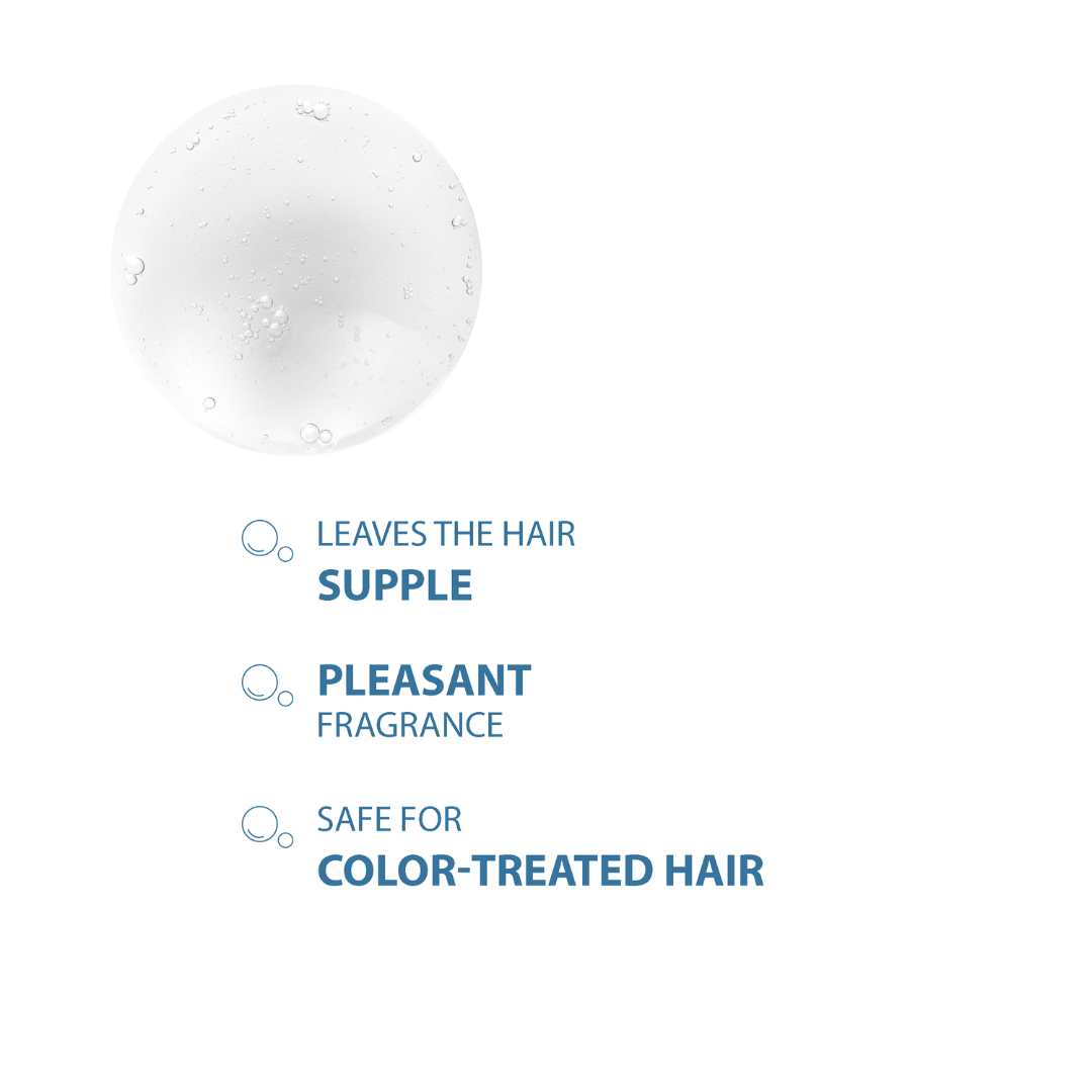 Ducray Kelual squanorm anti-dandruff treatment shampoo - Oily dandruff — image 4