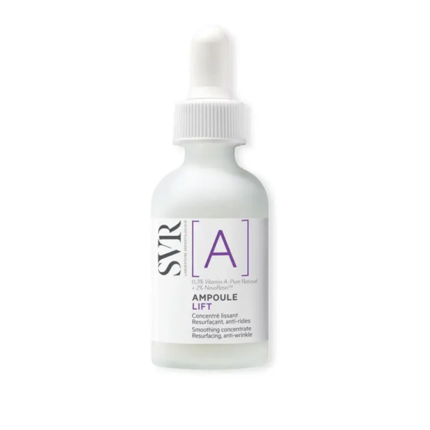 SVR Ampoule A Lift 30ml