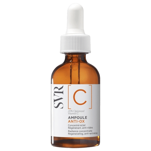 SVR Ampoule Anti-OX C- 30ml