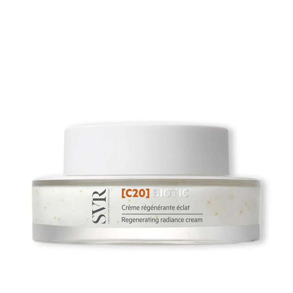Svr C20 Biotic-50 ML