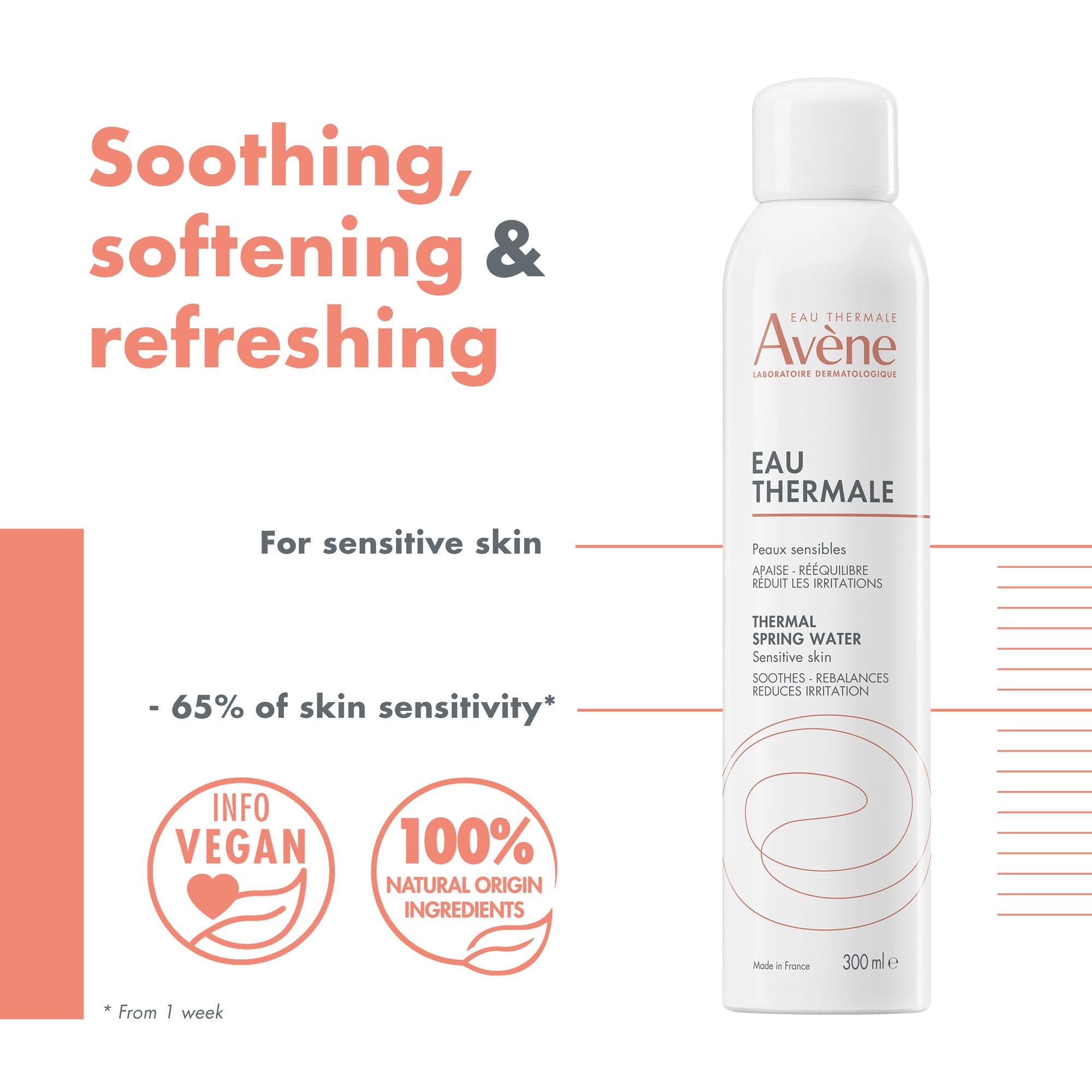 Thermal Spring Water Spray 150ML — image 2