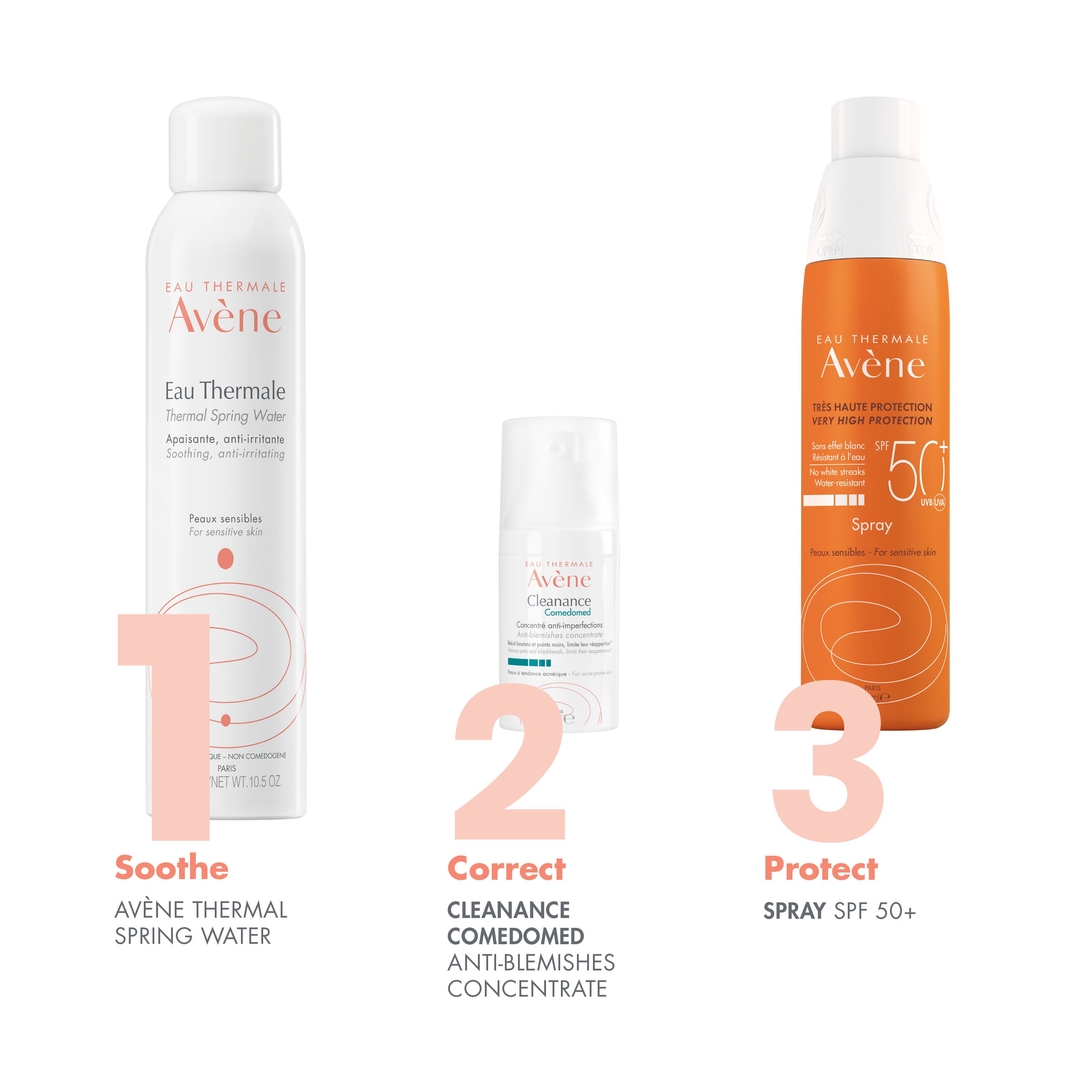 Thermal Spring Water Spray 300ML — image 4