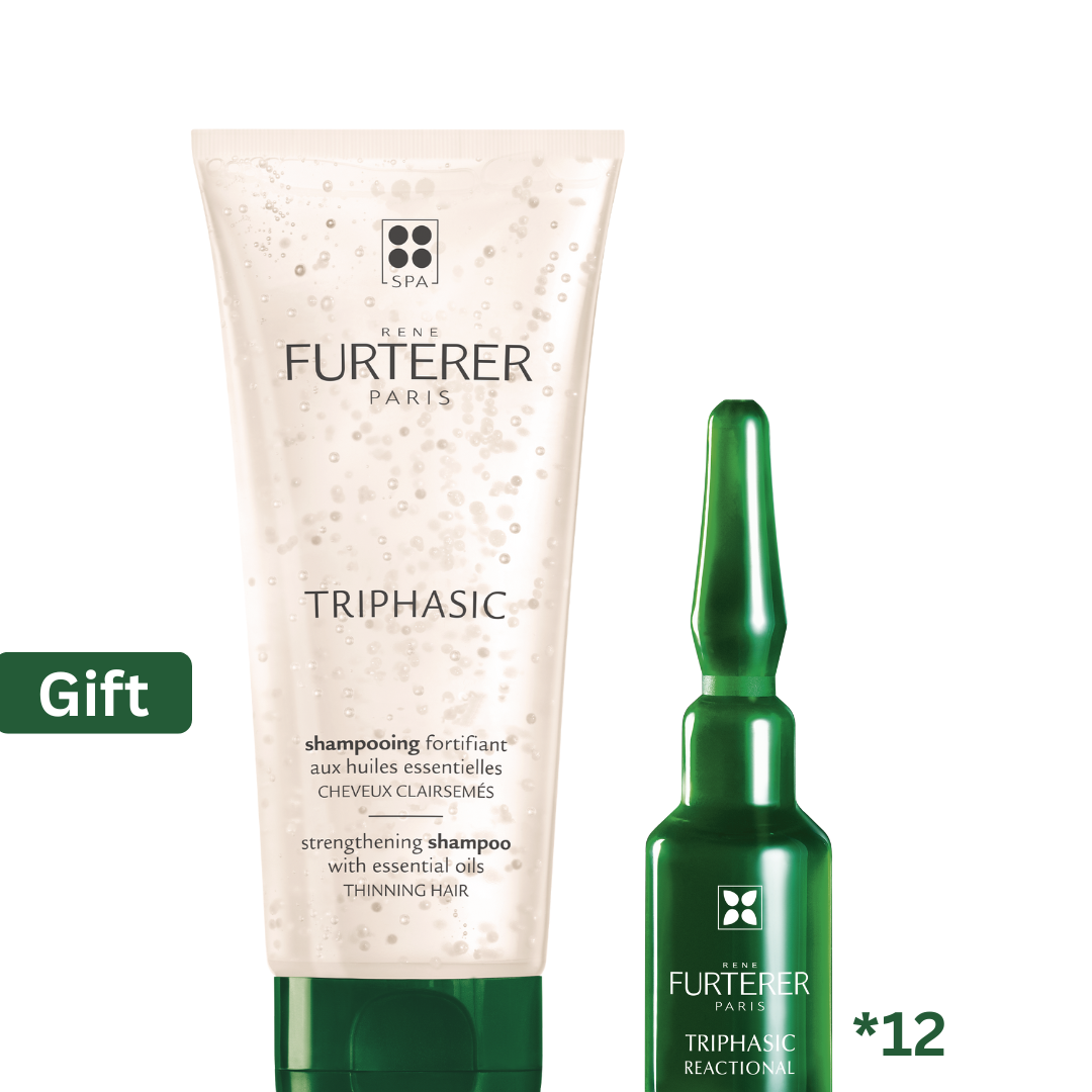 Thinning Hair Kit — image 2