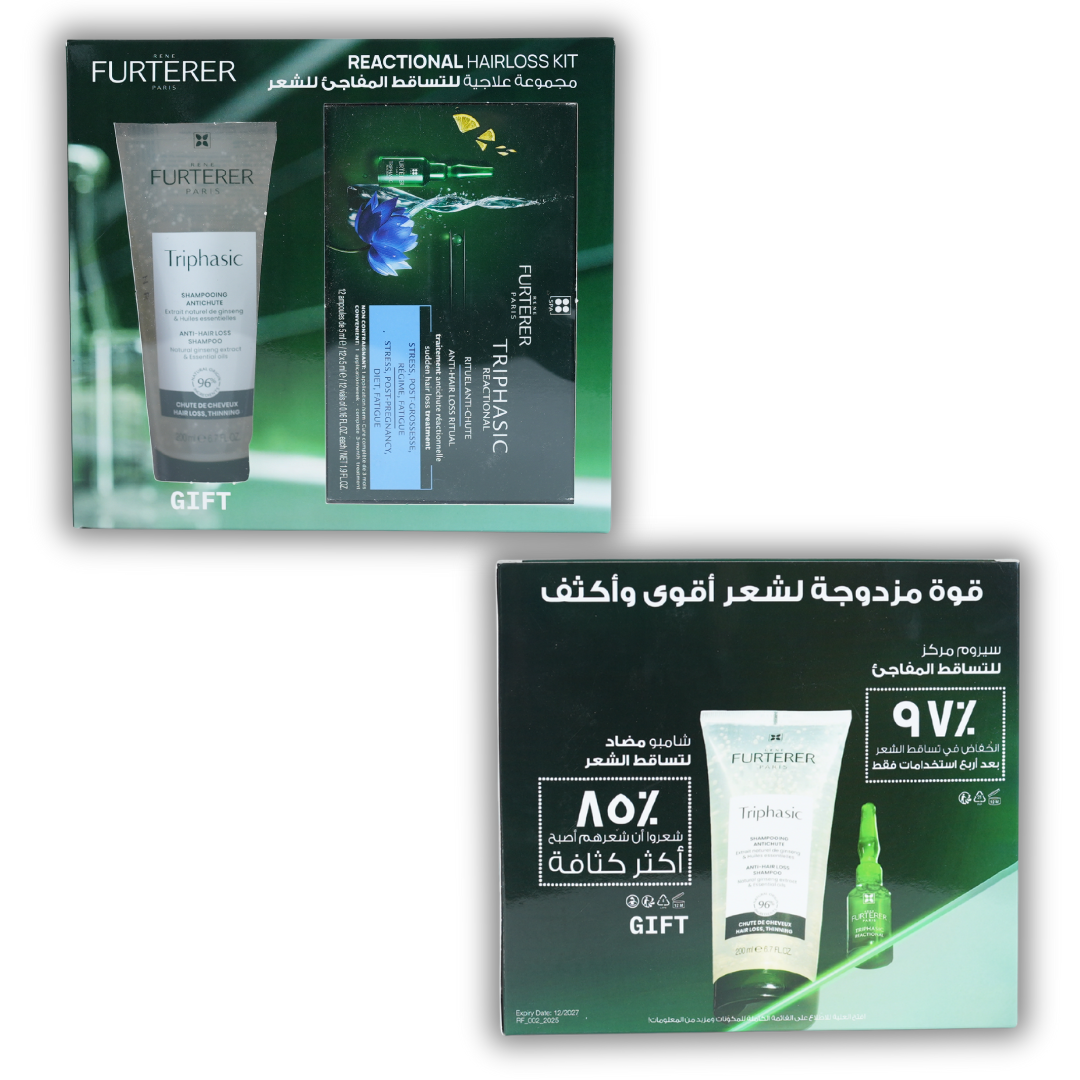 Thinning Hair Kit — image 3