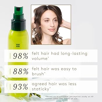 Volumea Volumizing Foam 200ML — image 2