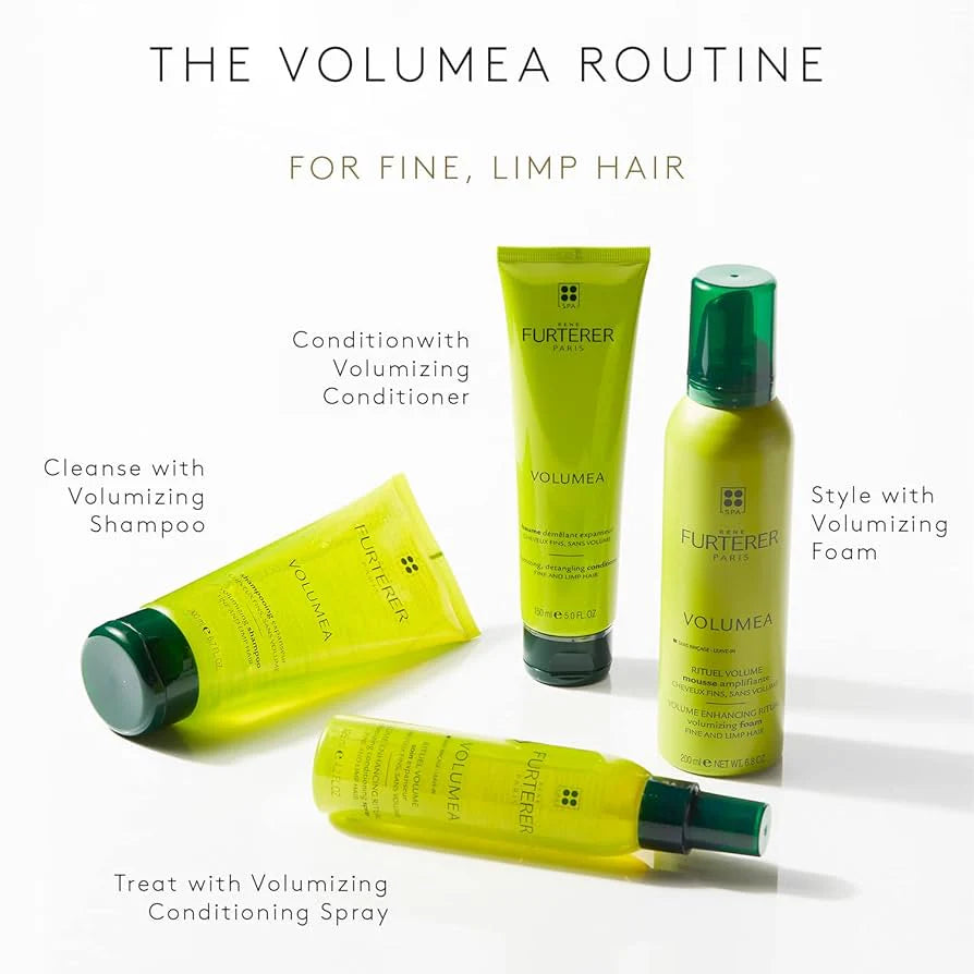 Volumea Volumizing Detangling Conditioner 150ML — image 3